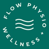 Flow Physio + Wellness logo - Similar company to Wellness Junction