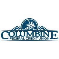 Columbine Federal Credit Union logo - Similar company to Pinnacle Lending Group, Inc. Nmls #344850
