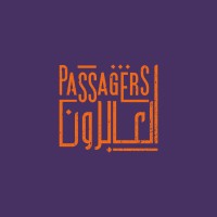 Association Passagers logo - Similar company to Venturia