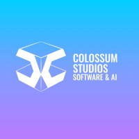 Colossum Studios logo - Similar company to Nextcomm