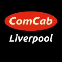 ComCab Liverpool logo - Similar company to Avalana Design