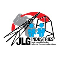 Jlg Industries Inc.