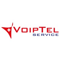 VoipTel Service Sagl logo - Similar company to Mdm Solutions Srl