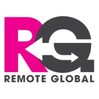 Remote Global logo - Similar company to Remote Work Global
