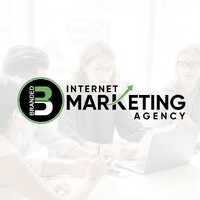 BRANDED INTERNET MARKETING AGENCY