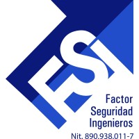 Factor Seguridad Ingenieros S.A.S logo - Similar company to Pool Tech Builders