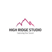 High Ridge Studio logo - Similar company to Interzone Studios