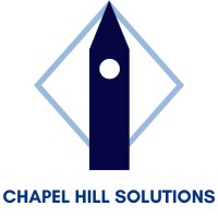 Chapel Hill Solutions logo - Similar company to Datasweep, Inc.
