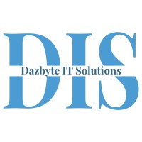 Dazbyte IT solutions logo - Similar company to Tekcel Consulting, Inc