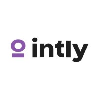 Intly logo - Similar company to Softone