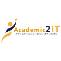 Academic2IT logo - Similar company to Gbrit Software Solutions
