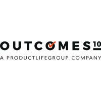 Outcomes'10 logo - Similar company to Vivactis Group