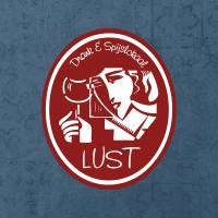 Lust Barendrecht logo - Similar company to Restobar Harvey