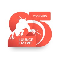 Lounge Lizard Worldwide, Inc. - NYC Digital Agency logo - Similar company to Storm Brain