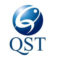 National Institutes for Quantum Science and Technology (QST) logo - Similar company to Thanehall Technical Services