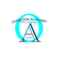 OVERLOOK AUXILIARY logo - Similar company to The Connection
