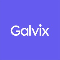 Galvix logo - Similar company to Visionbrain