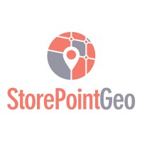 StorePointGeo logo - Similar company to Responsly