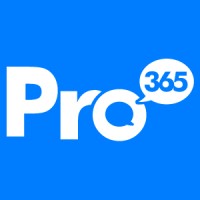 Pro365 logo - Similar company to Drishti Solutions