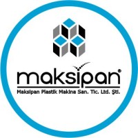 Maksipan Plastik Ltd.Şti. logo - Similar company to Lineplas Plastic Machinery