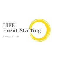 LIFE Event Staffing logo - Similar company to Start Something Group