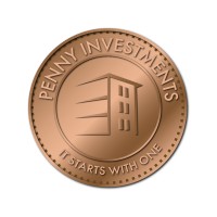 Penny Investments, LLC logo - Similar company to Rock Development