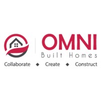 OMNI Built Homes logo - Similar company to Drhomes