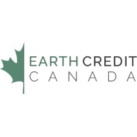Earth Credit Canada logo - Similar company to Ecogrid Technologies Inc.