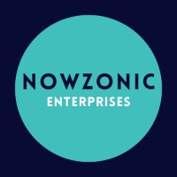 Nowzonic Enterprises logo - Similar company to Wealth Management Services Bv