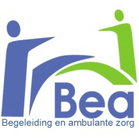 Bea Zorg logo - Similar company to Nova Forte Zorg