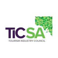 Tourism Industry Council SA (TiCSA) logo - Similar company to Treasure Boxes Inc