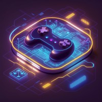 PlayAid logo - Similar company to Playai