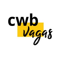 CWB VAGAS RECURSOS HUMANOS logo - Similar company to Vertical Multiserviços