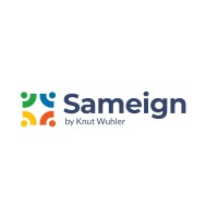 Sameign GmbH logo - Similar company to Namacon | Beratung Für Nachhaltiges Management Und Unternehmensentwicklung