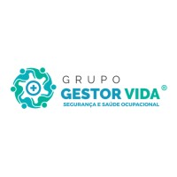 GRUPO GESTOR VIDA logo - Similar company to Impulsse - Saúde E Segurança Do Trabalho