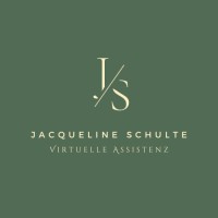 Jacqueline Schulte