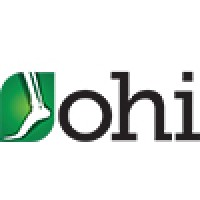 Orthotic Holdings Inc. (OHI) logo - Similar company to Preferred Home Management, Llc