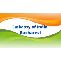 Embassy of India in Romania logo - Similar company to Catania Group