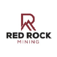 RED ROCK MINING logo - Similar company to Red Rock Resources