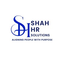 Shah HR Solutions logo - Similar company to Pulsewise