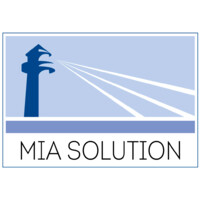 MIA SOLUTION logo - Similar company to Gdm Consulting Srl