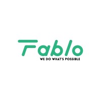 Fablo logo - Similar company to Stack Lite