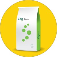CBS Bio Platforms logo - Similar company to Botaneco Inc.