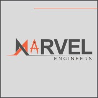 Marvel Engineers logo - Similar company to Marvel Engineering Solutions