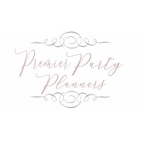 Premier Party Planners logo - Similar company to Something Fabulous, Llc
