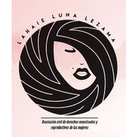 Lahaie Luna Lezama NGO logo - Similar company to Gal Project (Ngo)