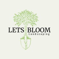 Let's Bloom Landscape Design logo - Similar company to College Planning Solutions