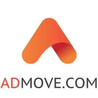AdMove.com logo - Similar company to Designtellers