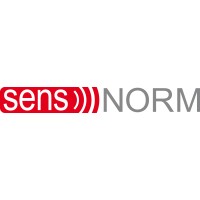 sensNORM logo - Similar company to Greencable