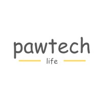 Pawtech Life logo - Similar company to Pet-Joy
